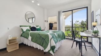 Malibu Apartments